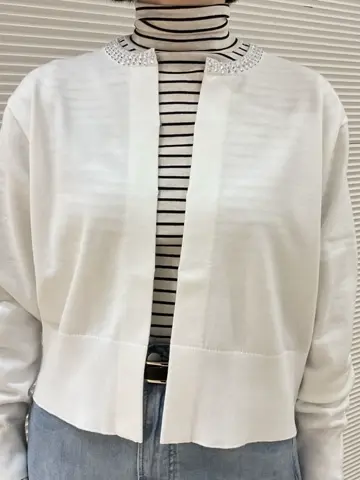 UNFILO 五月女 コーディネート画像