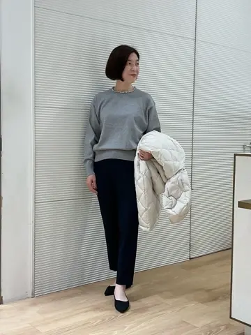 UNFILO 五月女 コーディネート画像