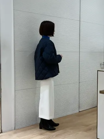 UNFILO 五月女 コーディネート画像