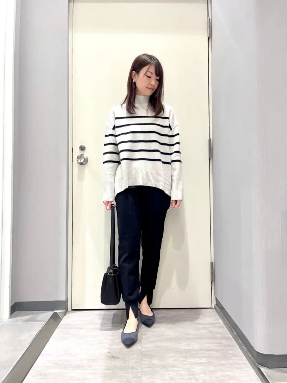  金井 コーディネート画像