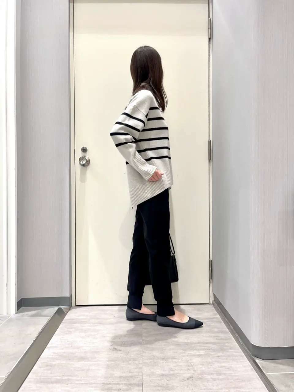 UNFILO 金井 コーディネート画像