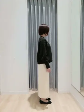 UNFILO N コーディネート画像