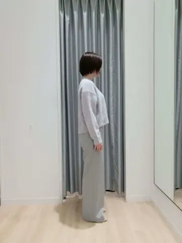 UNFILO N コーディネート画像