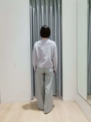 UNFILO N コーディネート画像