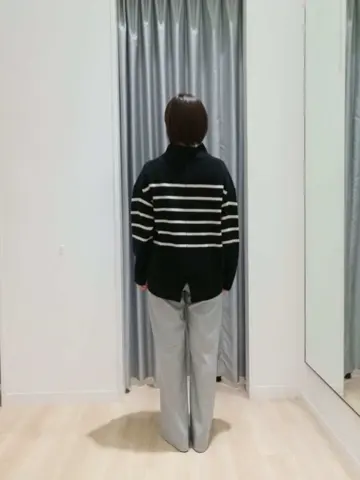 UNFILO N コーディネート画像