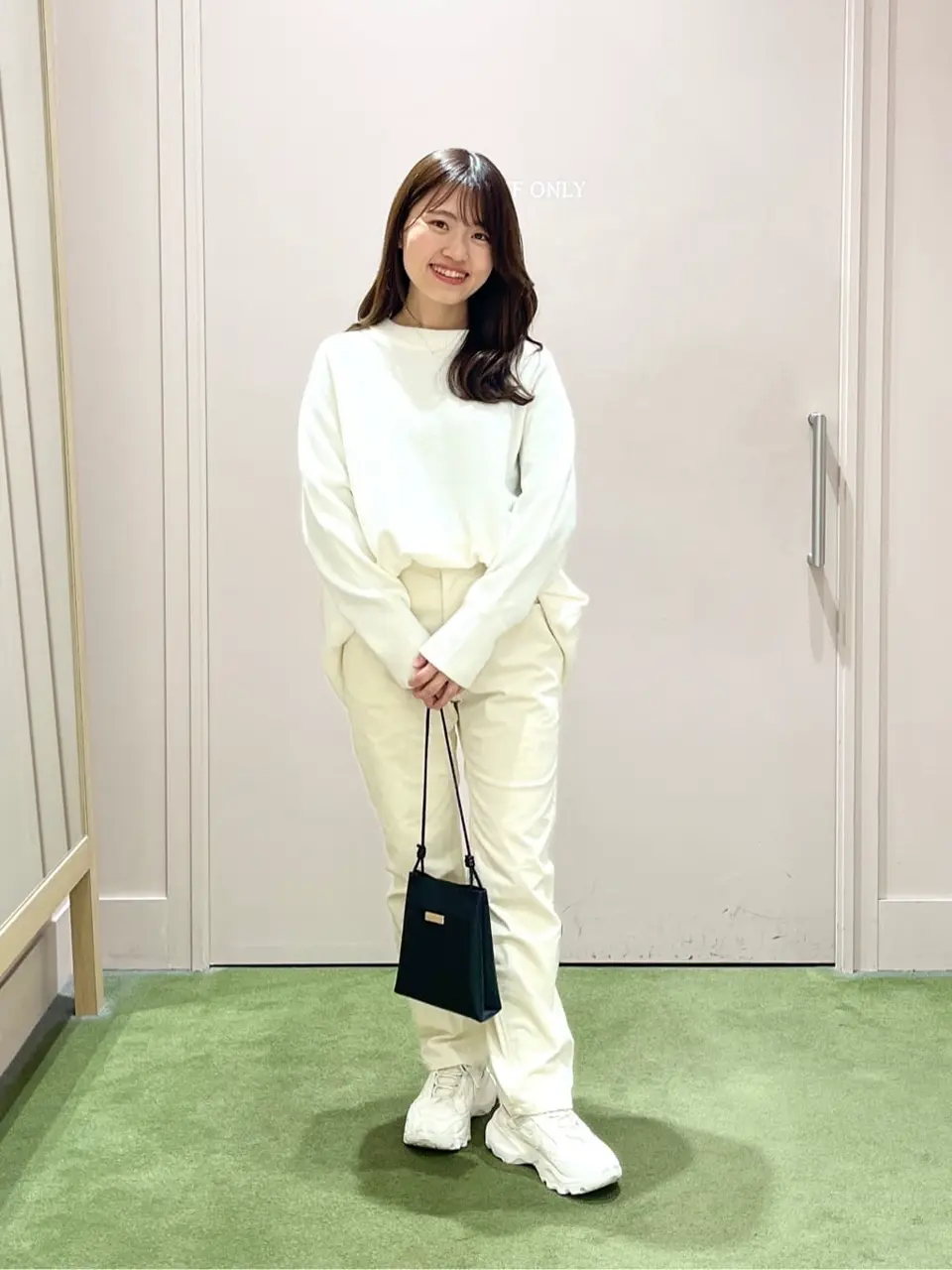 UNFILO 今堀 コーディネート画像