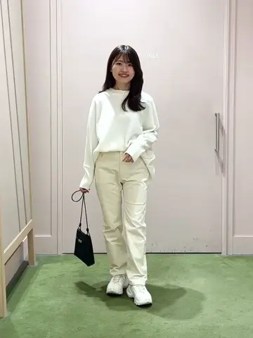 UNFILO 今堀 コーディネート画像