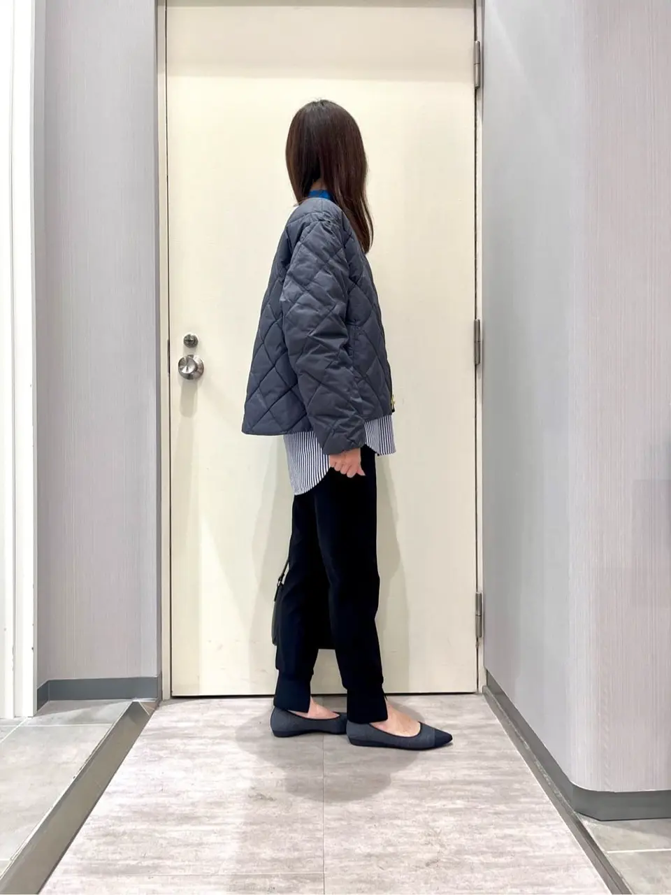 UNFILO 金井 コーディネート画像