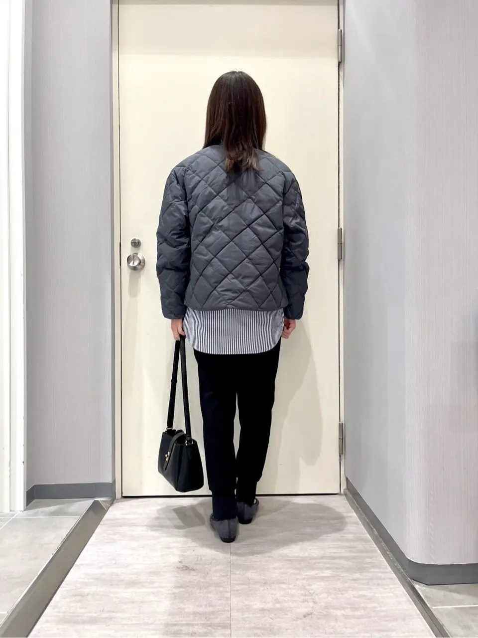 UNFILO 金井 コーディネート画像