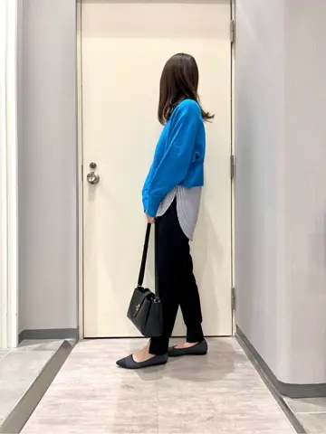 UNFILO 金井 コーディネート画像