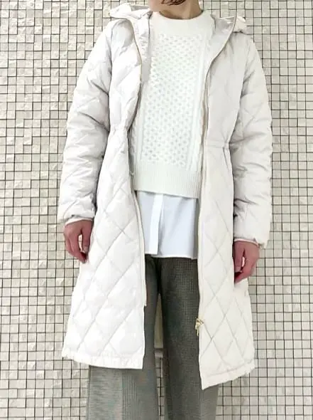 UNFILO 藤村 コーディネート画像