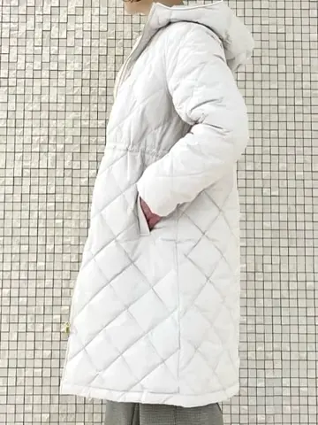 UNFILO 藤村 コーディネート画像