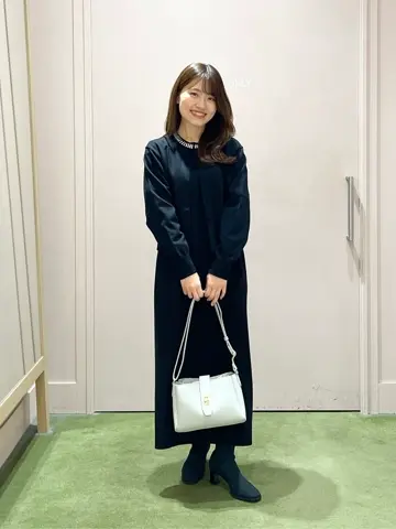 UNFILO 今堀 コーディネート画像