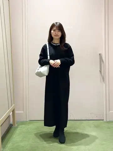 UNFILO 今堀 コーディネート画像