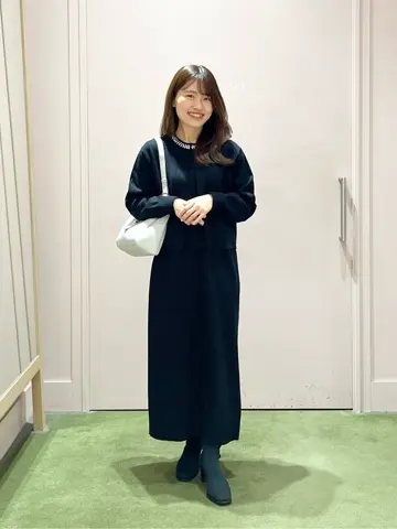 UNFILO 今堀 コーディネート画像