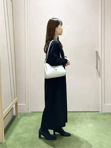 UNFILO 今堀 コーディネート画像