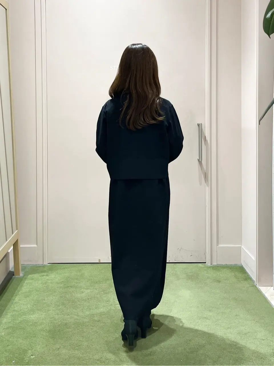 UNFILO 今堀 コーディネート画像