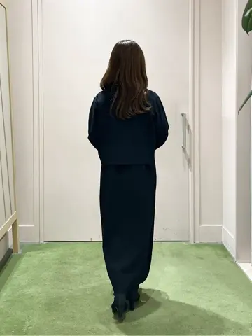 UNFILO 今堀 コーディネート画像