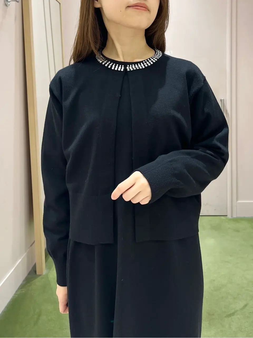 UNFILO 今堀 コーディネート画像