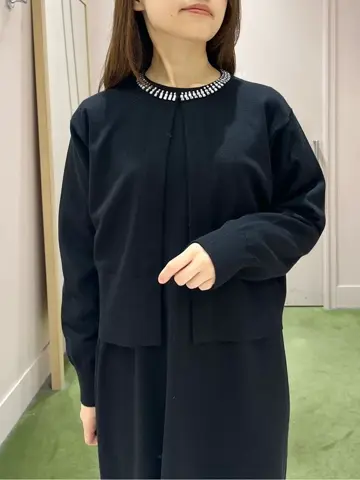 UNFILO 今堀 コーディネート画像