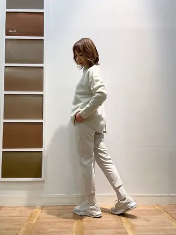 UNFILO 山口 コーディネート画像