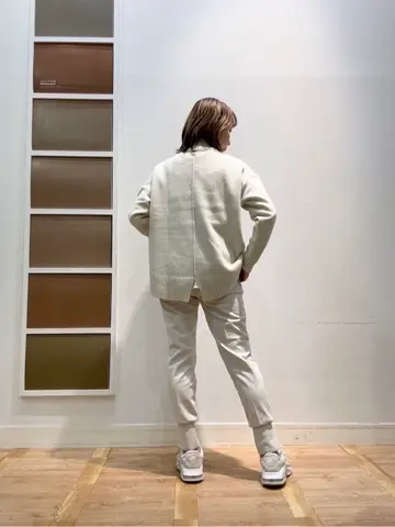 UNFILO 山口 コーディネート画像