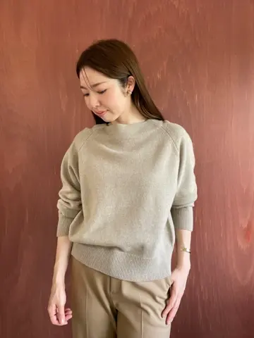 UNFILO 坂本 コーディネート画像