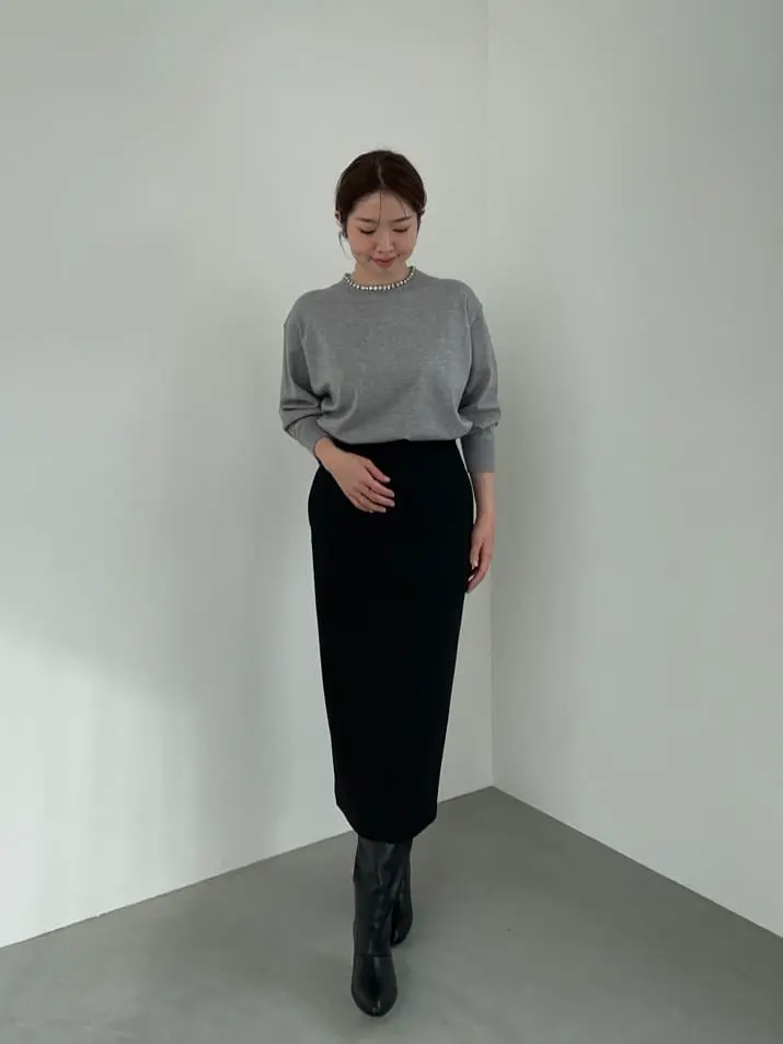 UNFILO 坂本 コーディネート画像