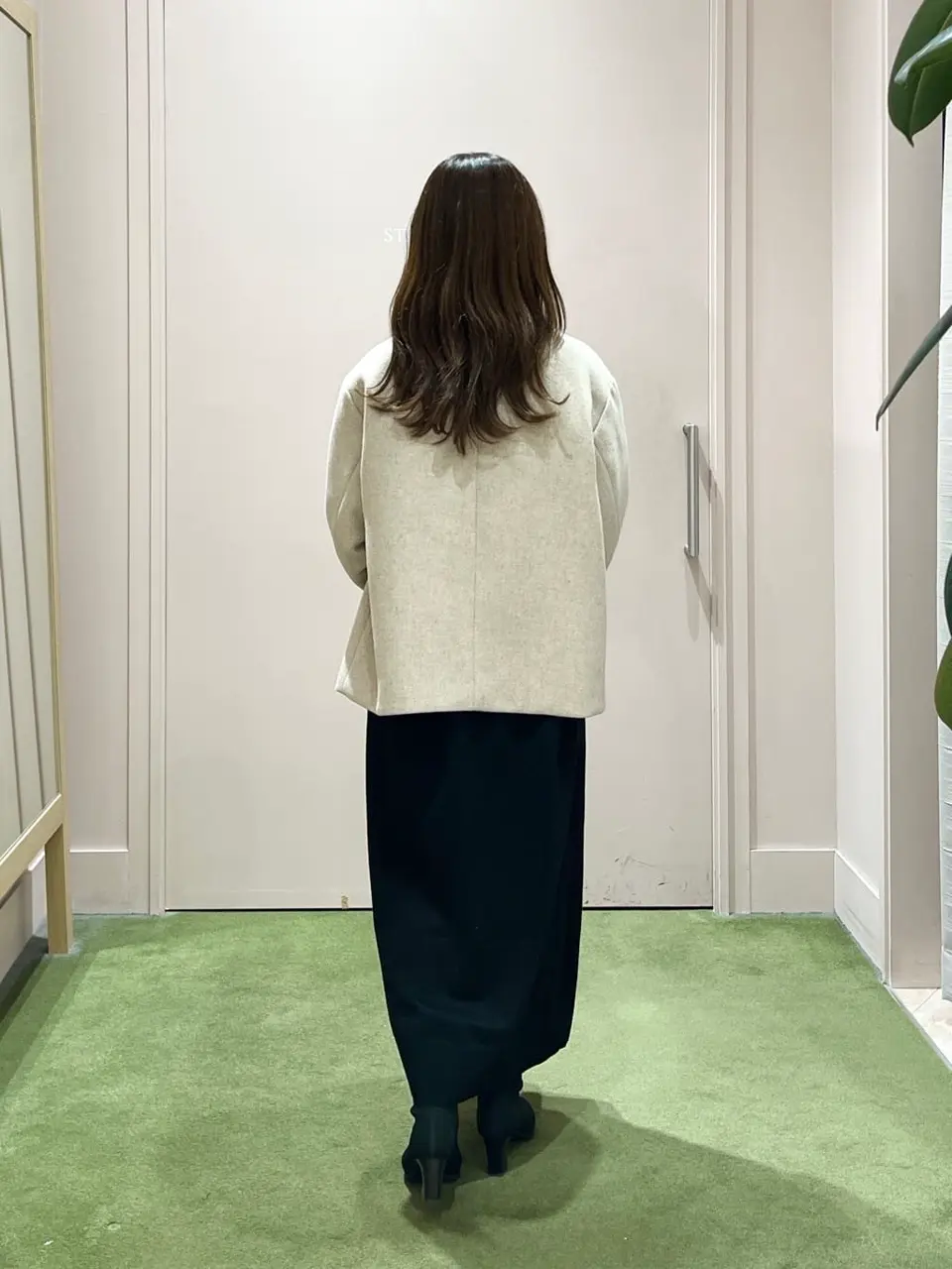 UNFILO 今堀 コーディネート画像