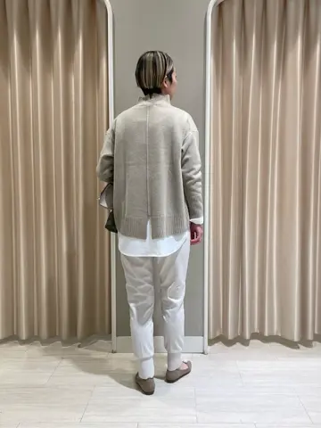 UNFILO 槙野 コーディネート画像