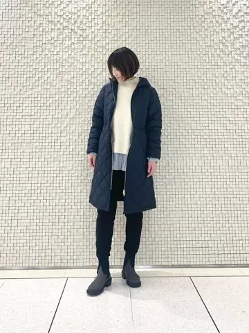 UNFILO 藤村 コーディネート画像