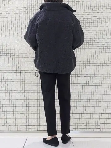 UNFILO 八坂 コーディネート画像