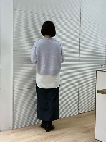 UNFILO 五月女 コーディネート画像