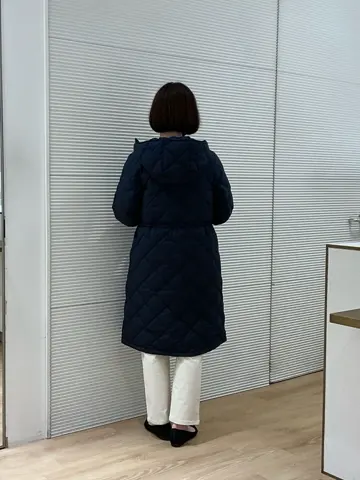 UNFILO 五月女 コーディネート画像