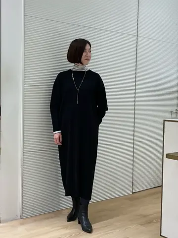 UNFILO 五月女 コーディネート画像