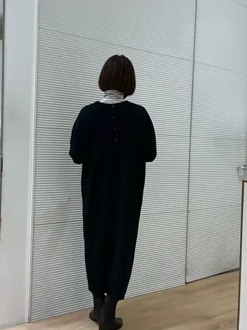 UNFILO 五月女 コーディネート画像