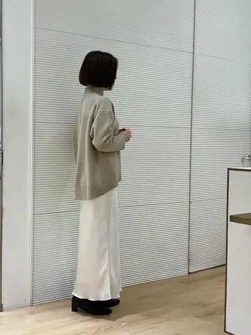 UNFILO 五月女 コーディネート画像