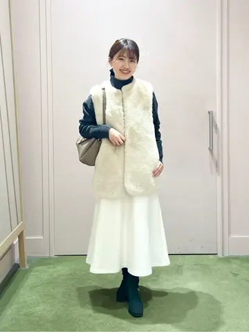 UNFILO 今堀 コーディネート画像