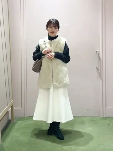 UNFILO 今堀 コーディネート画像