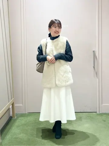 UNFILO 今堀 コーディネート画像