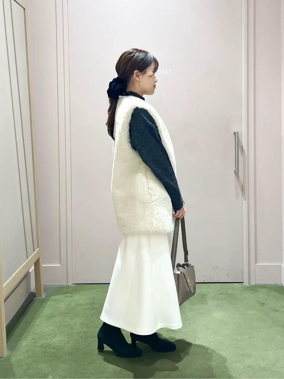 UNFILO 今堀 コーディネート画像