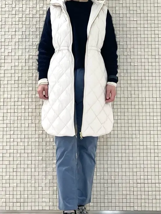 UNFILO 藤村 コーディネート画像