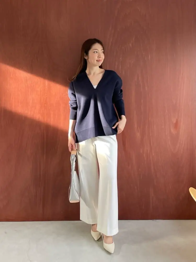 UNFILO 坂本 コーディネート画像