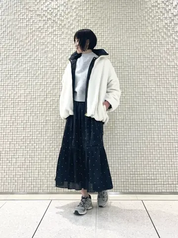 UNFILO 藤村 コーディネート画像