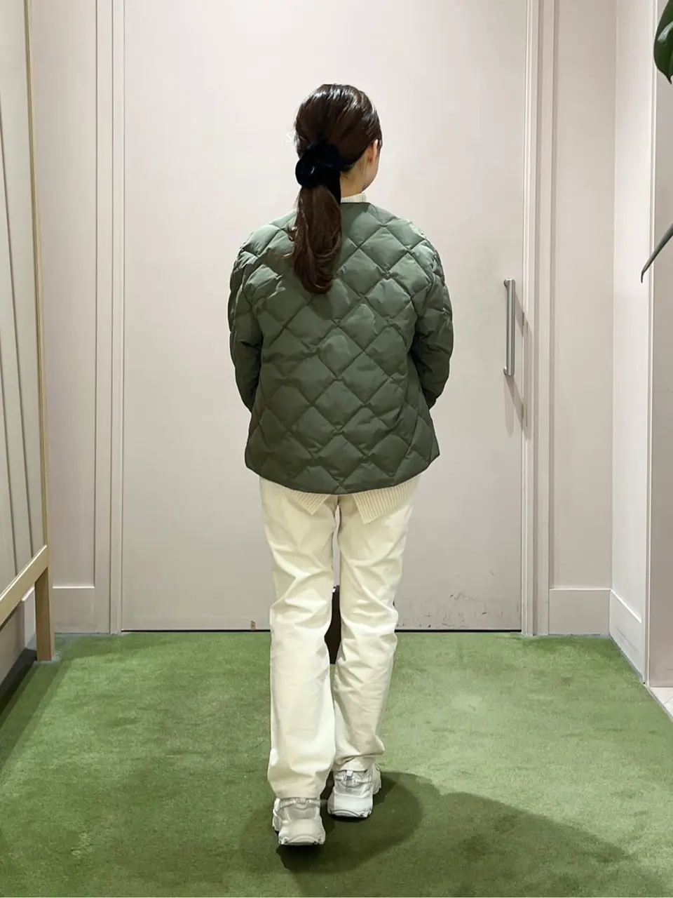 UNFILO 今堀 コーディネート画像