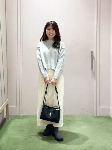 UNFILO 今堀 コーディネート画像