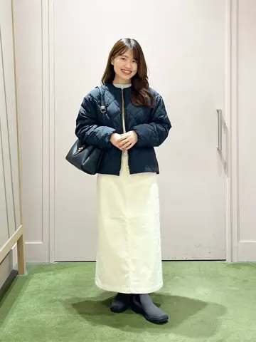 UNFILO 今堀 コーディネート画像