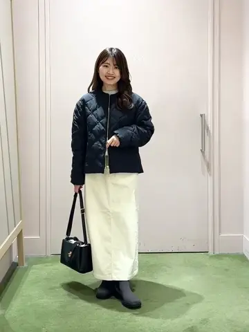 UNFILO 今堀 コーディネート画像