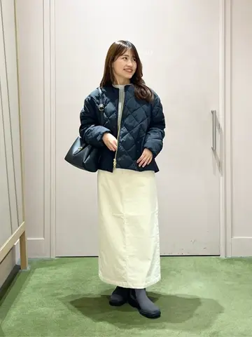 UNFILO 今堀 コーディネート画像