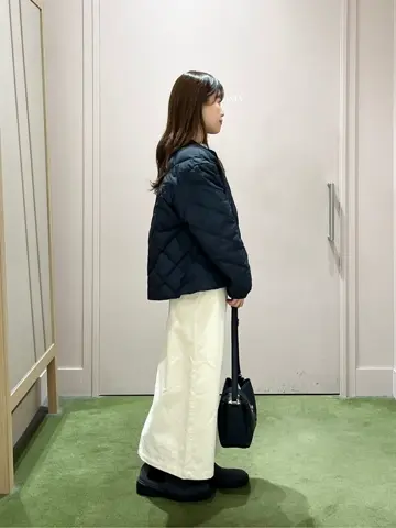 UNFILO 今堀 コーディネート画像